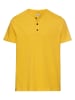 Camel Active Shirt geel