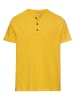 Camel Active Shirt in Gelb