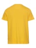 Camel Active Shirt in Gelb