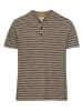 Camel Active Shirt kaki
