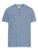 Camel Active Shirt in Hellblau