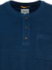 Camel Active Shirt donkerblauw