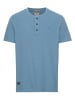 Camel Active Shirt in Hellblau