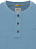 Camel Active Shirt in Hellblau