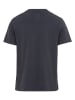 Camel Active Shirt donkerblauw