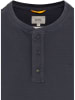 Camel Active Shirt in Dunkelblau