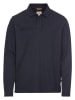 Camel Active Poloshirt donkerblauw