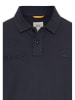 Camel Active Koszulka polo w kolorze czarnym