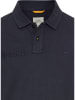 Camel Active Poloshirt donkerblauw