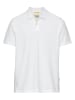 Camel Active Koszulka polo w kolorze białym