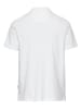 Camel Active Poloshirt in Weiß
