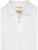 Camel Active Koszulka polo w kolorze białym