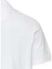 Camel Active Koszulka polo w kolorze białym