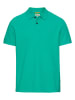 Camel Active Koszulka polo w kolorze turkusowym
