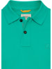 Camel Active Poloshirt in Türkis