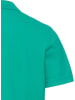 Camel Active Poloshirt in Türkis