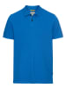 Camel Active Poloshirt in Blau