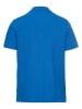 Camel Active Poloshirt in Blau