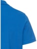 Camel Active Poloshirt in Blau