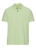 Camel Active Koszulka polo w kolorze zielonym