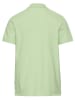 Camel Active Koszulka polo w kolorze zielonym