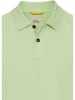 Camel Active Koszulka polo w kolorze zielonym