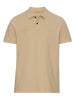 Camel Active Poloshirt crème