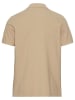 Camel Active Poloshirt crème