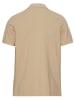 Camel Active Poloshirt in Beige