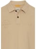 Camel Active Poloshirt in Beige