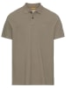 Camel Active Poloshirt beige