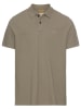 Camel Active Poloshirt kaki