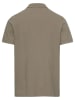 Camel Active Poloshirt beige
