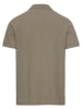Camel Active Poloshirt kaki