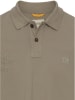 Camel Active Poloshirt kaki