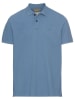 Camel Active Koszulka polo w kolorze niebieskim