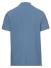 Camel Active Poloshirt in Blau