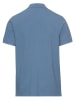 Camel Active Poloshirt in Hellblau