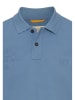 Camel Active Koszulka polo w kolorze niebieskim