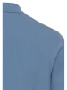 Camel Active Poloshirt blauw