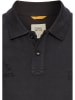 Camel Active Koszulka polo w kolorze czarnym