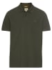 Camel Active Poloshirt kaki