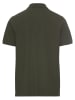 Camel Active Poloshirt kaki