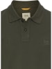 Camel Active Poloshirt kaki