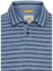 Camel Active Koszulka polo w kolorze błękitnym
