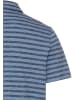 Camel Active Koszulka polo w kolorze błękitnym