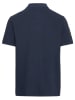 Camel Active Poloshirt in Dunkelblau