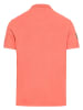 Camel Active Koszulka polo w kolorze różowym