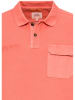 Camel Active Koszulka polo w kolorze różowym