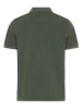 Camel Active Koszulka polo w kolorze khaki